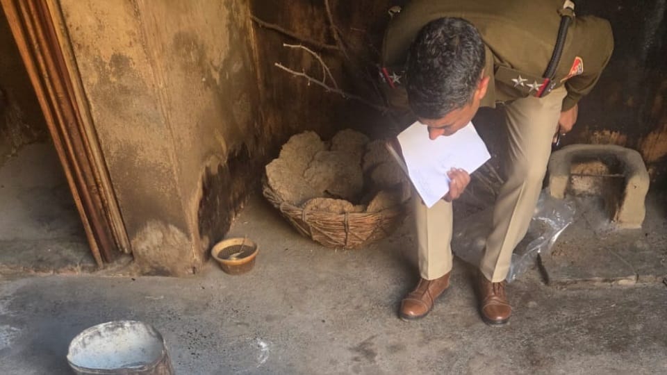 Two found murdered in polangi village of rohtak