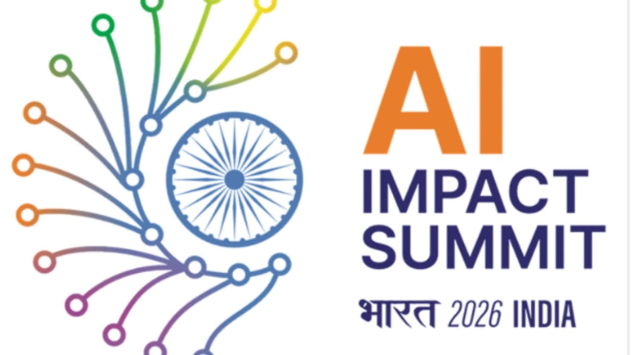 India AI Impact Summit based on 3 principles 7 cycles randhir jaiswal mea spokeperson give information