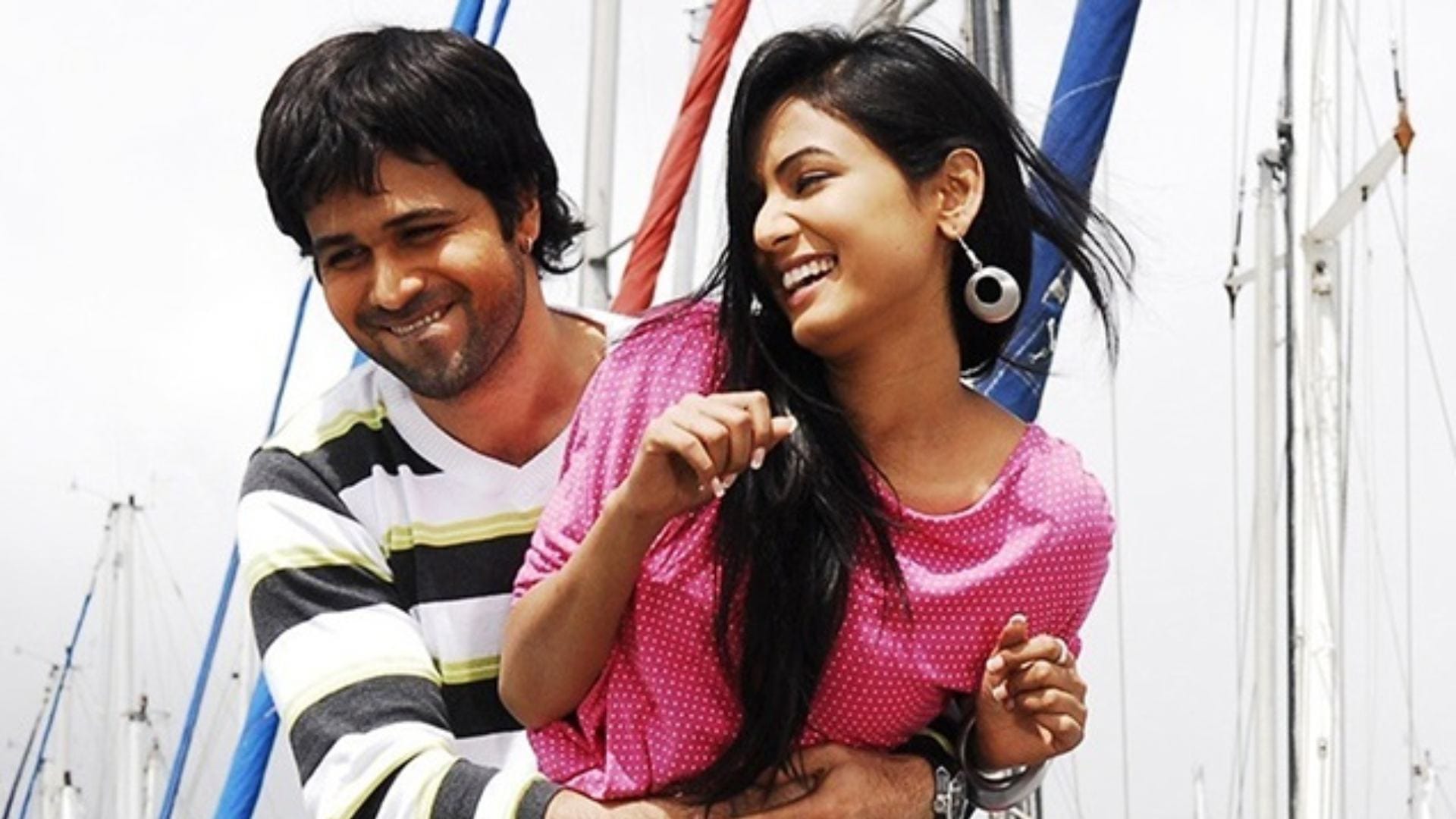 Zara sa to tu hi meri remembering KK hit romantic songs on his Birth Anniversary featuring emraan hashmi