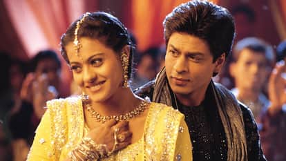 Valentine Special 15 Highest Grossing Bollywood Romantic Films