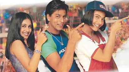 Valentine Special 15 Highest Grossing Bollywood Romantic Films