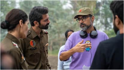 Web Series Kohrra Season 2 Review Mona Singh And Barun Sobti Starrer Murder Mistry Show Have Impressive Story