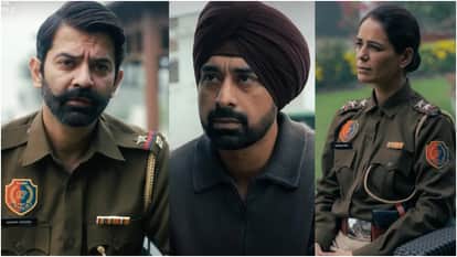 Web Series Kohrra Season 2 Review Mona Singh And Barun Sobti Starrer Murder Mistry Show Have Impressive Story