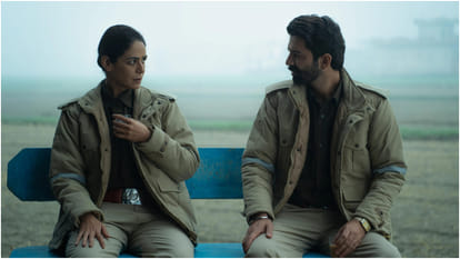 Web Series Kohrra Season 2 Review Mona Singh And Barun Sobti Starrer Murder Mistry Show Have Impressive Story