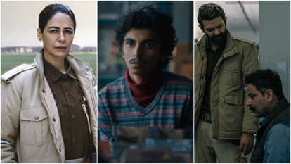 Web Series Kohrra Season 2 Review Mona Singh And Barun Sobti Starrer Murder Mistry Show Have Impressive Story