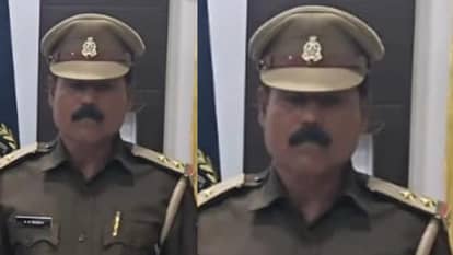 Jhansi: Forest officer dies of chest pain; posted in Gursarai; promoted four days ago