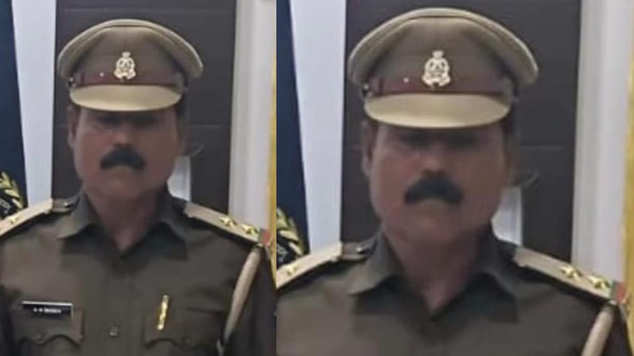 Jhansi: Forest officer dies of chest pain; posted in Gursarai; promoted four days ago