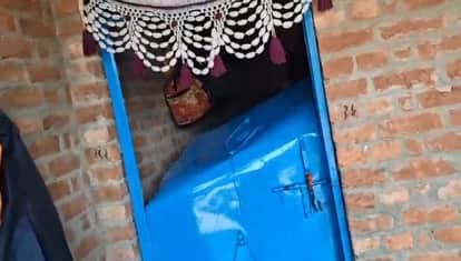 Kanpur On wedding night bride said Stay away from me or youll lose your life The groom at the police station