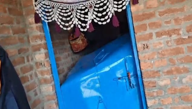 Kanpur On wedding night bride said Stay away from me or youll lose your life The groom at the police station