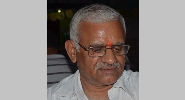 Kanpur Police could not arrest Bhupesh got a stay from the High Court ACP Naubasta filed a charge sheet