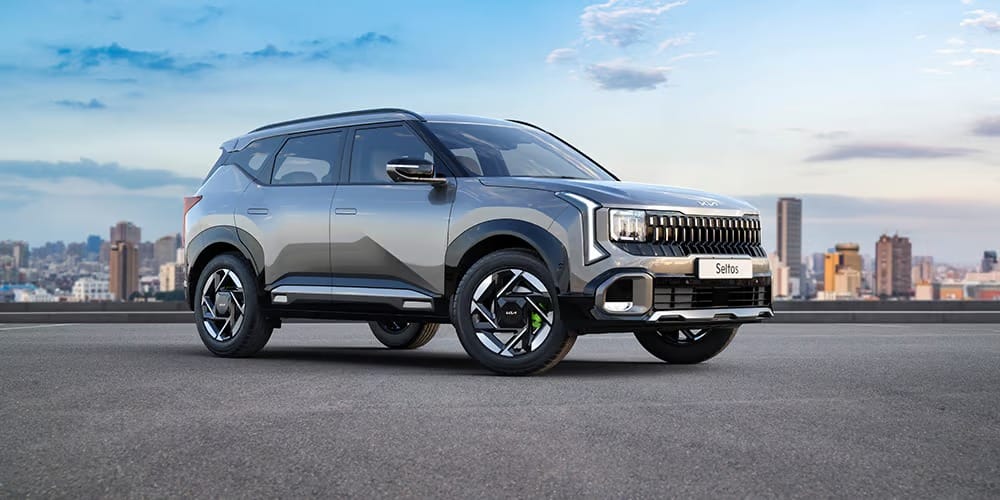 era mid-size SUVs changed: Sunroofs airbags now available base model itself these 5 best value-for-money cars