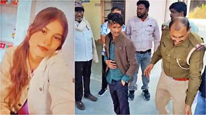 Kota News: Minor Girl student commits suicide due to lack of interest in studies, RAC constable hangs himself