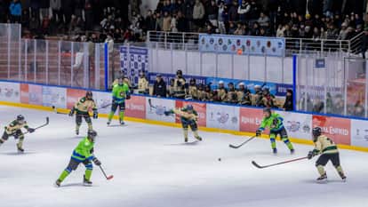 Khelo India Winter Games to be held in Gulmarg from 23rd to 26th