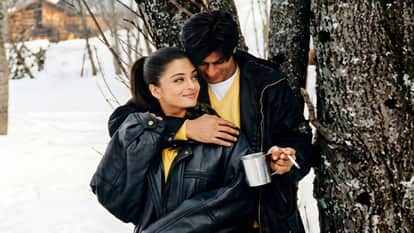 Valentine Special 15 Highest Grossing Bollywood Romantic Films