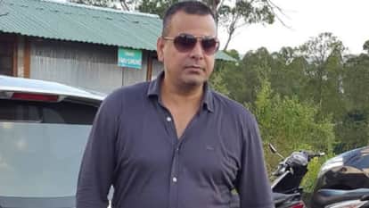 Firing on Mukhtar Ansari's shooter: Bullets rained in Barabanki, died during treatment in hospital