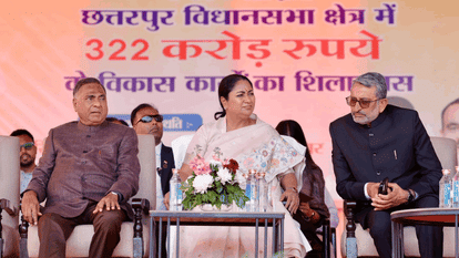 Inauguration of 51 new Arogya Mandirs by cm rekha gupta in delhi