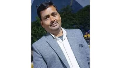 Sikandrarao Civil Bar Association Secretary dies in a road accident