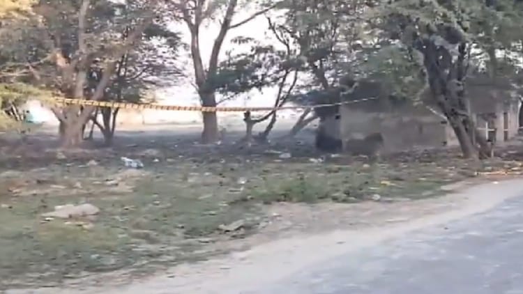 Delhi Encounter: उस्मानपुर में असद गिरोह के तीन बदमाश मुठभेड़ के बाद गिरफ्तार, तीनों को लगी गोली