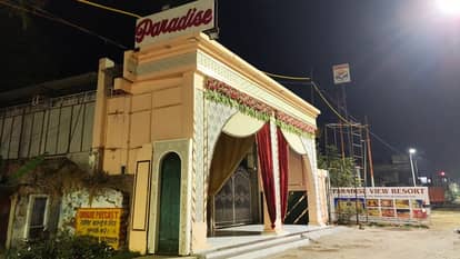 Meerut: 'Sirohi, leave me, Muslim fiancé appeals; Mahapanchayat held today