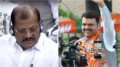 shiv Sena UBT targets BJP for Aurangzeb jibe in Parbhani mayor Election