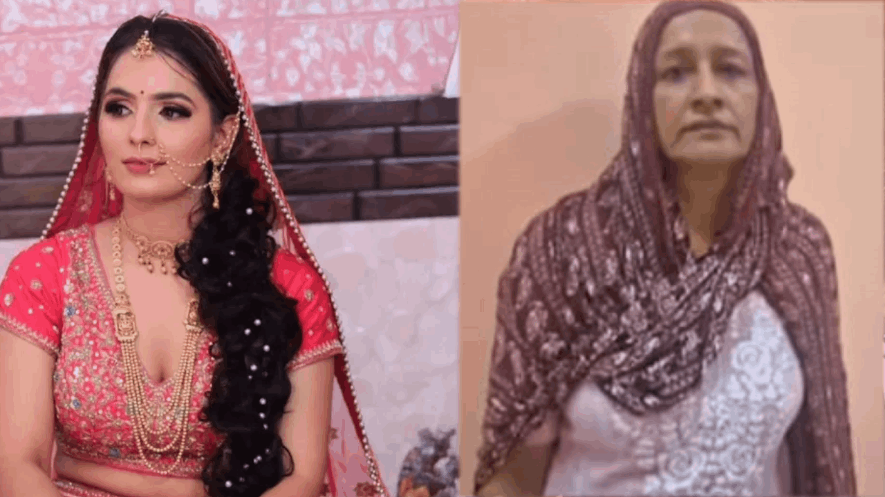 her sister Kanchan will return to her in-laws' home Nikki Bhati death case settlement within family