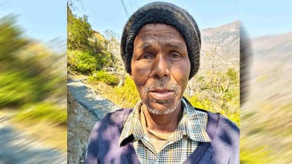 रुद्रप्रयाग के क्वल्ली गांव के नरेंद्र सिंह