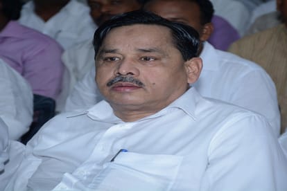 नसीमुद्दीन सिद्दीकी सपा ज्वाइन करेंगे।
