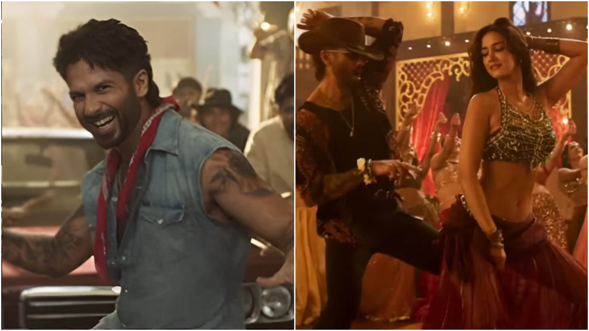 O romeo vs tu yaa main box office collection on day 4 total earning shahid kapoor film
