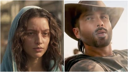 O Romeo Movie Review Vishal Bhardwaj Shahid Kapoor Avinash Tiwary Tripti Dimri Nana Patekar And Vikrant Massey