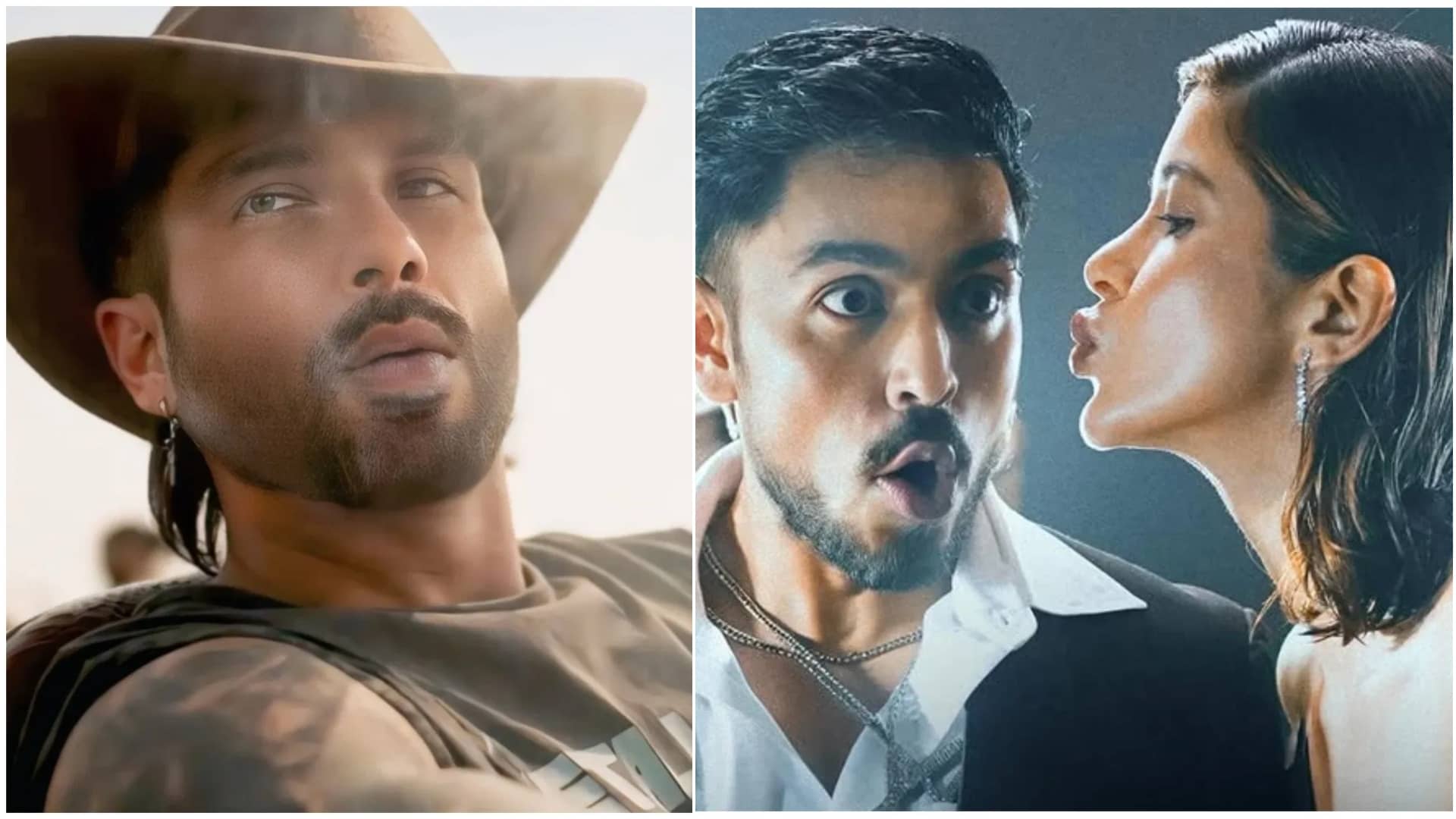 Tu Yaa Main opening day box office collection know total earning of shanaya kapoor film