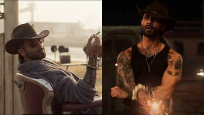 Shahid Kapoor o romeo Who was Hussain Ustara who challenged Dawood Ibrahim with sapna didi