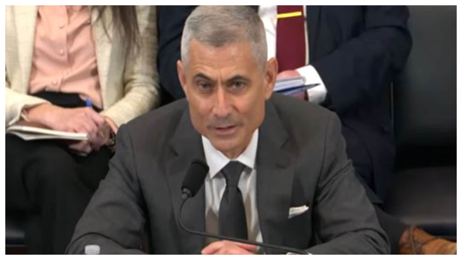 पॉल कपूर (अमेरिकी सहायक सचिव)