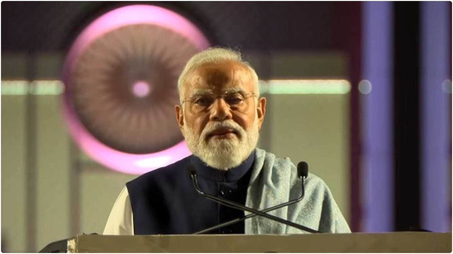 PM Modi inaugurated of Seva Teerth, 10 Key points of PM Speech, Kartavya Bhavan, New PM House, News in Hindi