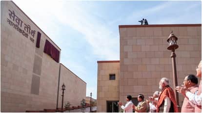 Cabinet approves extension of existing Gujarat Metro's North-South corridor from GIFT City to Shahpur