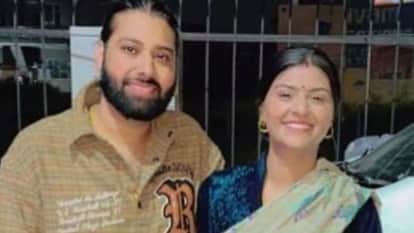 Firing outside Singer Jyoti Nooran house Husband Usman claims Sampat Nehra demanded ransom of Rs 1 crore