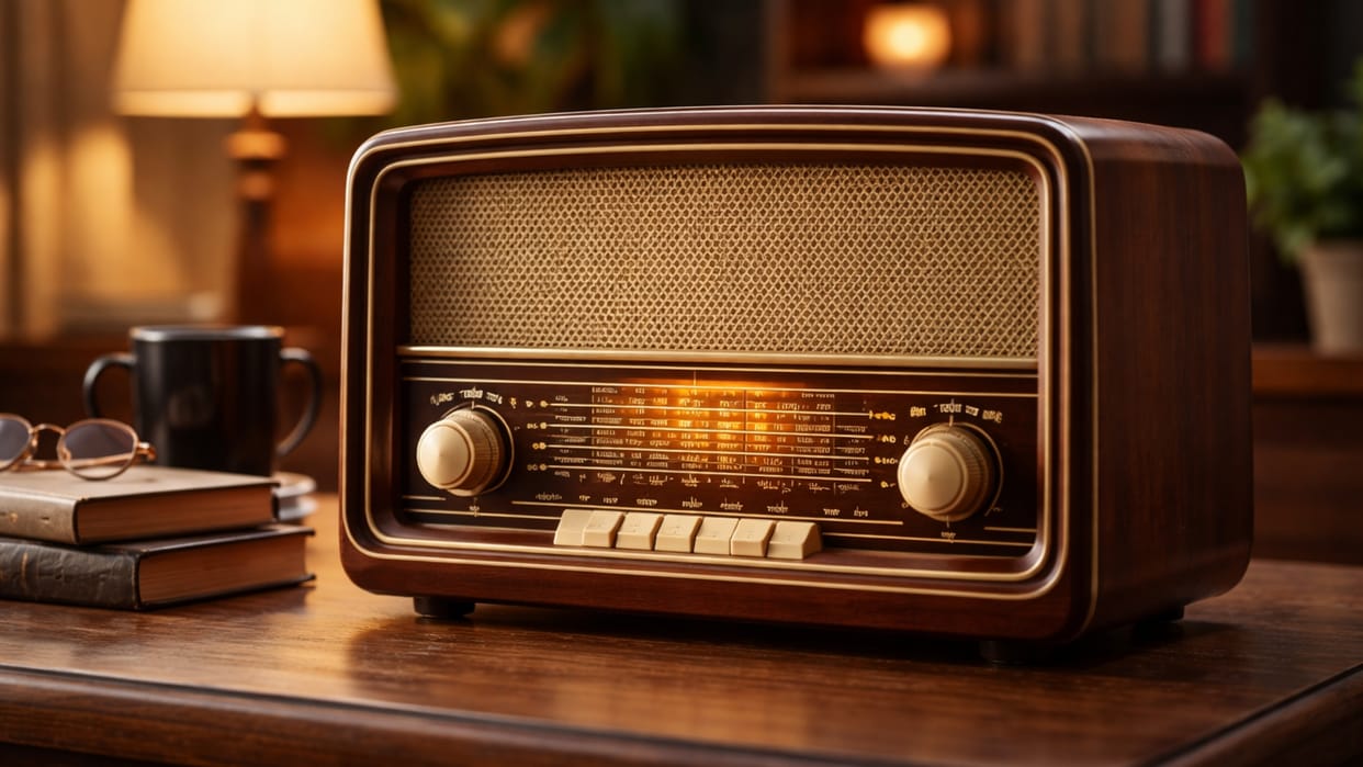 future of radio in digital india World Radio Day Indian Broadcasting Network Internet Radio Services