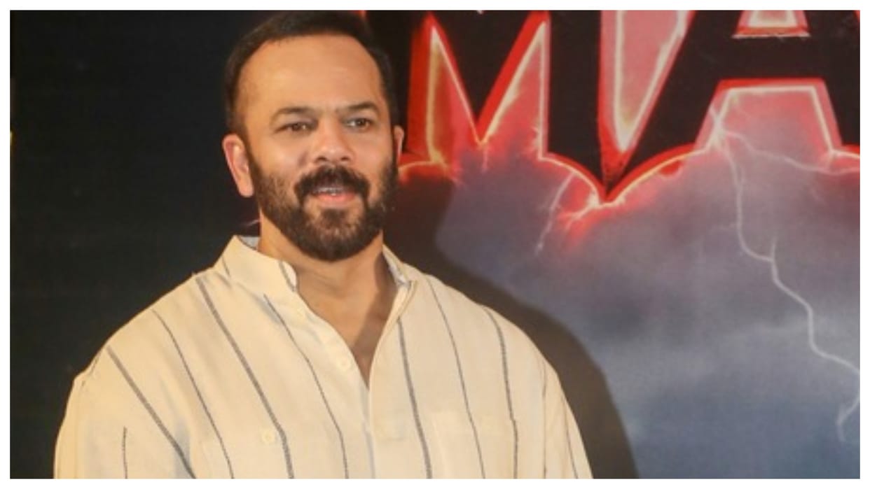 New revelation in Rohit Shetty's house firing case Bishnoi gang member was present with the shooter