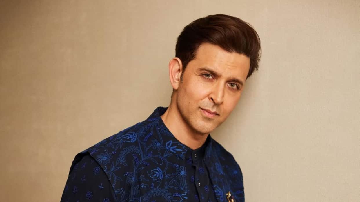 Hrithik Roshan leases Mumbai office space for ₹17 lakh a month for five years