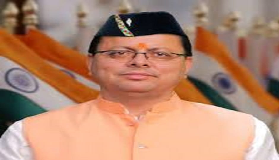 development projects worth over Rs 100 crore; CM to visit tomorrow in rudrapur