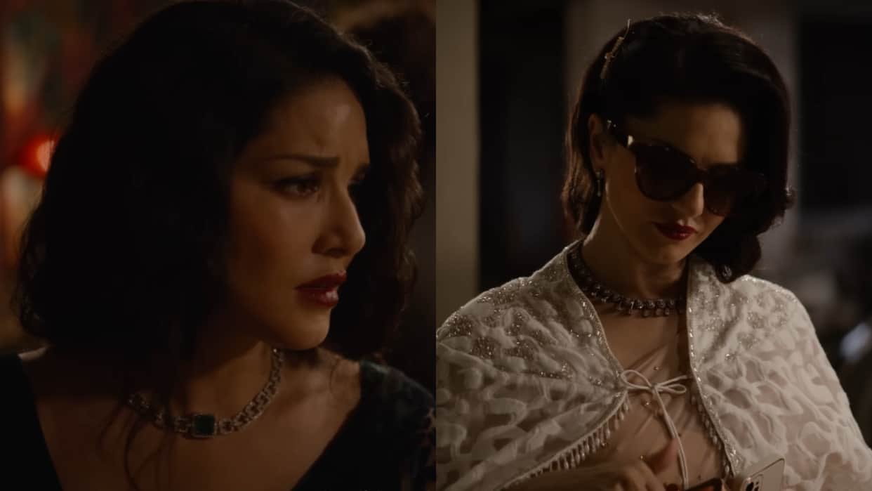 Sunny Leone Thinks That Film Kennedy Will Change Her Acting Career Also Shares Her Bond With Anurag Kashyap