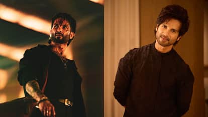 Shahid Kapoor was rejected 100 times before his debut know facts about O Romeo actor