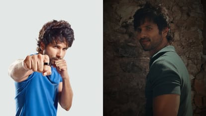 Shahid Kapoor was rejected 100 times before his debut know facts about O Romeo actor