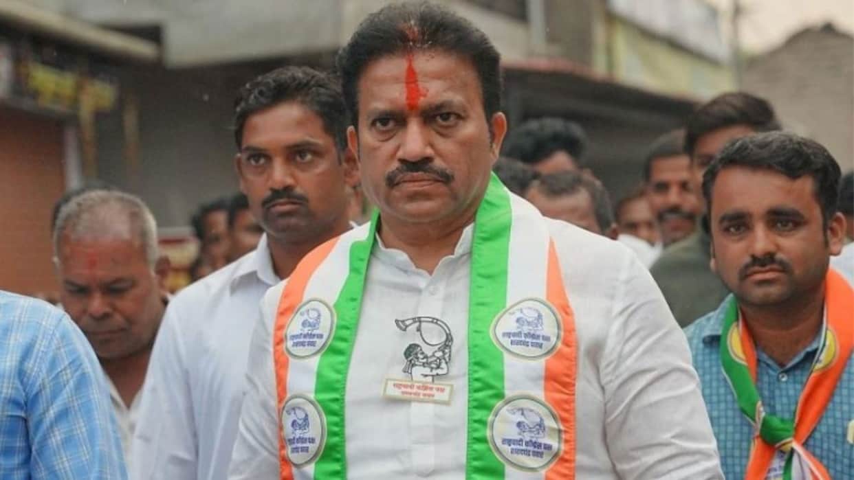 Are the two factions of the NCP merging? The state president of the Sharad faction answered this question.