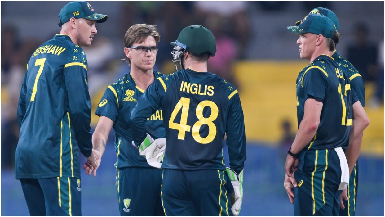 T20 World Cup: 3 Matches Today Crucial in Shaping Road Ahead; Australia vs Zimbabwe, Canada vs UAE, USA vs NED