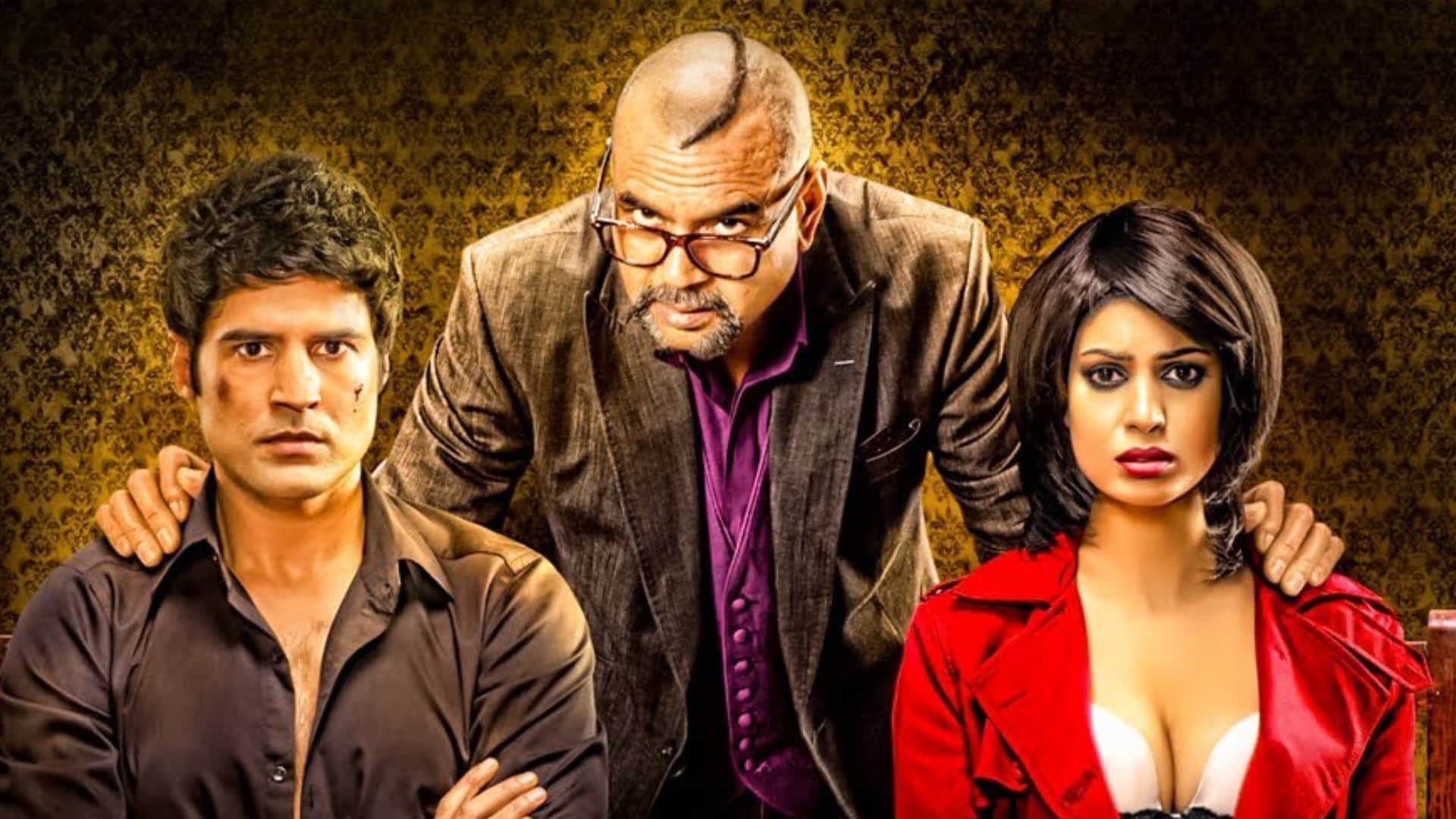 Kaun to Aamir watch survival thrillers ahead of Shanaya Kapoor and Adarsh Gauravs Tu Yaa Main