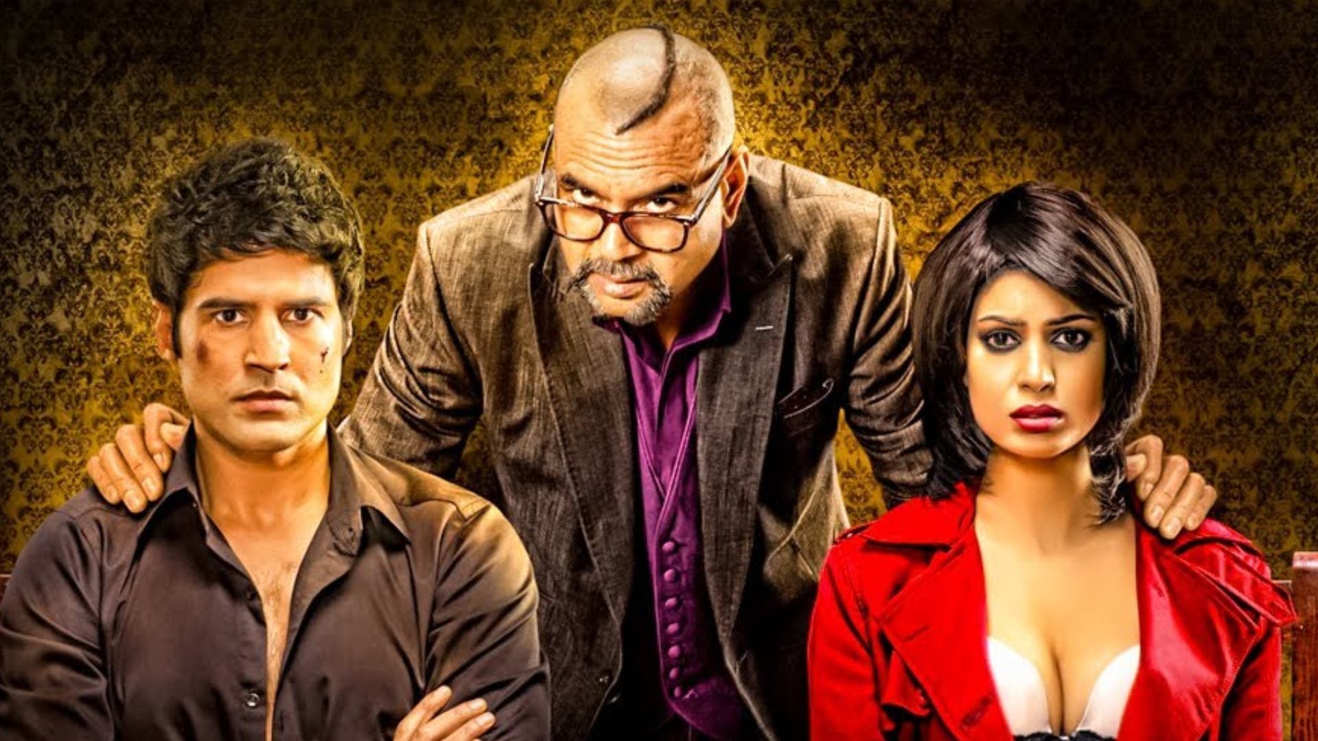 Kaun to Aamir watch survival thrillers ahead of Shanaya Kapoor and Adarsh Gauravs Tu Yaa Main