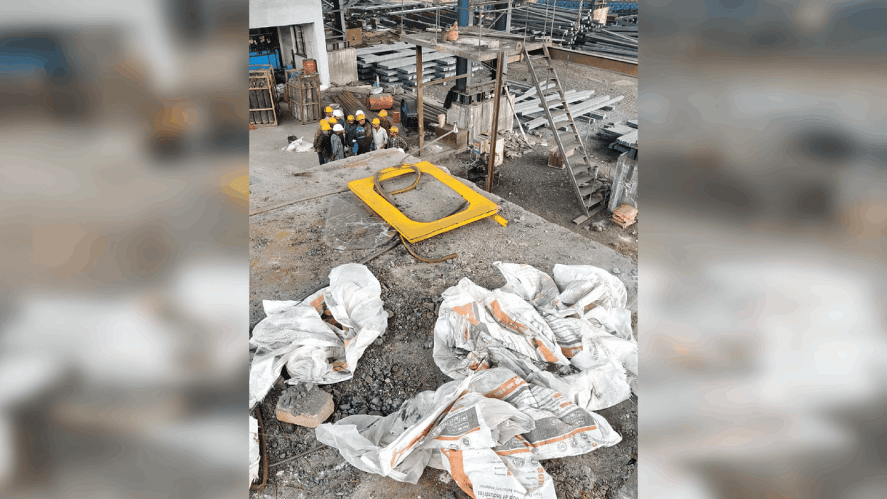 Labor Court imposed fines of approximately 10 lakh rupees on three industries in Raigarh