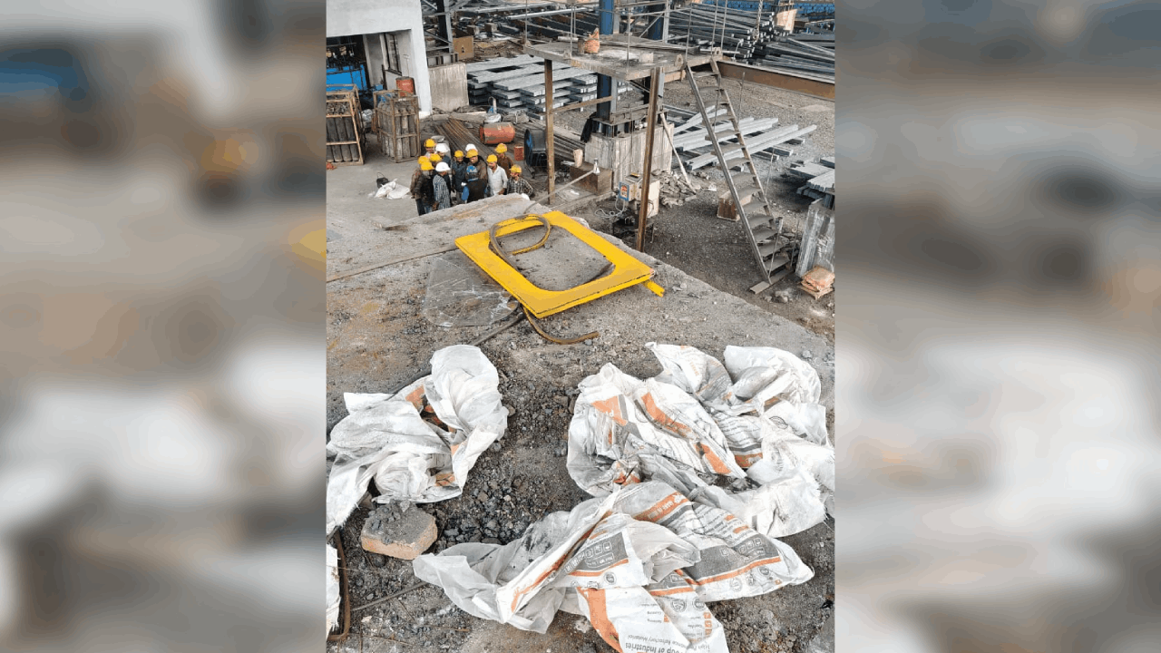 तीन उद्योगों पर श्रम न्यायालय ने लगाया जुर्माना