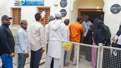 Telangana Municipal Election Results 2026 Congress BJP BRS 116 municipalities-7 municipal corporations Result