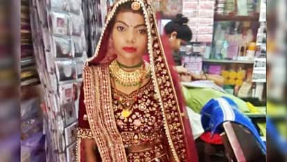 Jhunjhunu News: Two days after marriage, bride's body found hanging in her in-laws' room